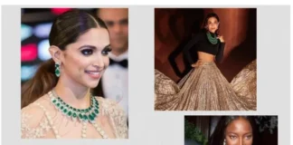 How to Style Emerald Jewellery with Your Outfit in 2024 emerald jewellery