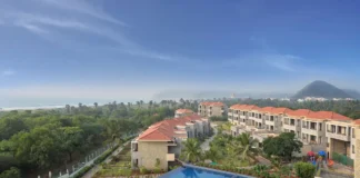 Host a Dreamy Destination Wedding at the Radisson Blu Visakhapatnam