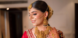 8 Best Temple Jewellery Designers in India temple jewellery designers