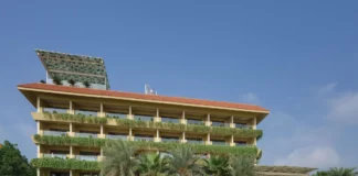 Intimate Destination Wedding at Bheemili Resort Dreamy Destination Wedding: The Bheemili Resort Experience