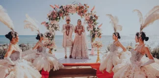 6 Exotic International Wedding Destinations International Wedding Destinations