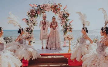 6 Exotic International Wedding Destinations International Wedding Destinations