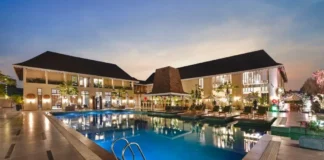 Tie the Knot at Maira Resort & Convention Centre, Chhattisgarh maira resort