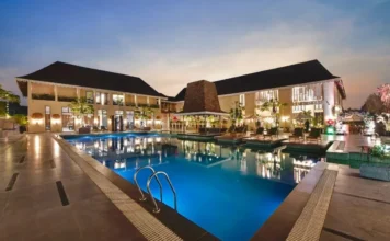 Tie the Knot at Maira Resort & Convention Centre, Chhattisgarh maira resort