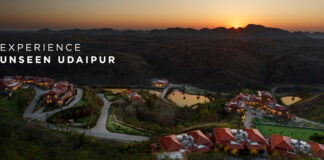 Mementos by ITC Hotels, Udaipur- A Perfect Destination Wedding Venue ITC Hotels Udaipur