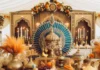 Themed Catering: A Journey through India