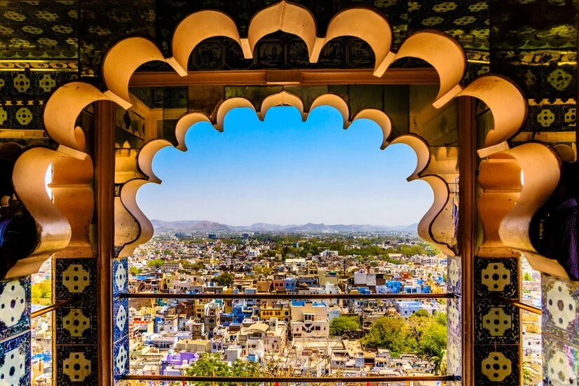 Jodhpur is also known as “the Sun City”.