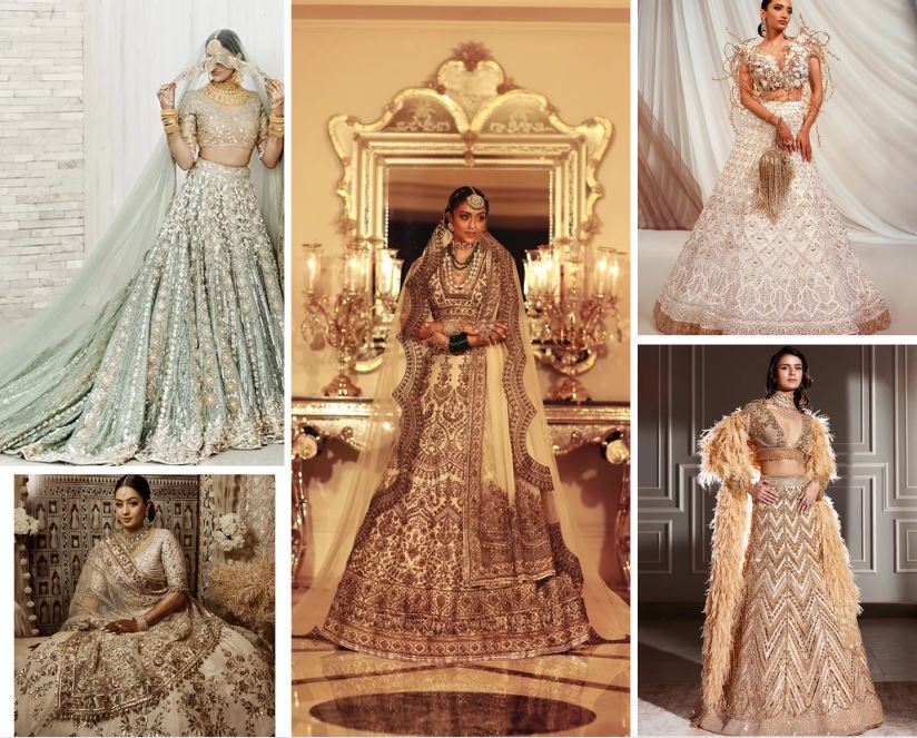 This designer brand is a favourite among Bollywood celebrities 