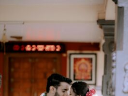 Wedding Bells in the Land of Temples wedding bells