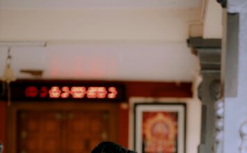 Wedding Bells in the Land of Temples wedding bells