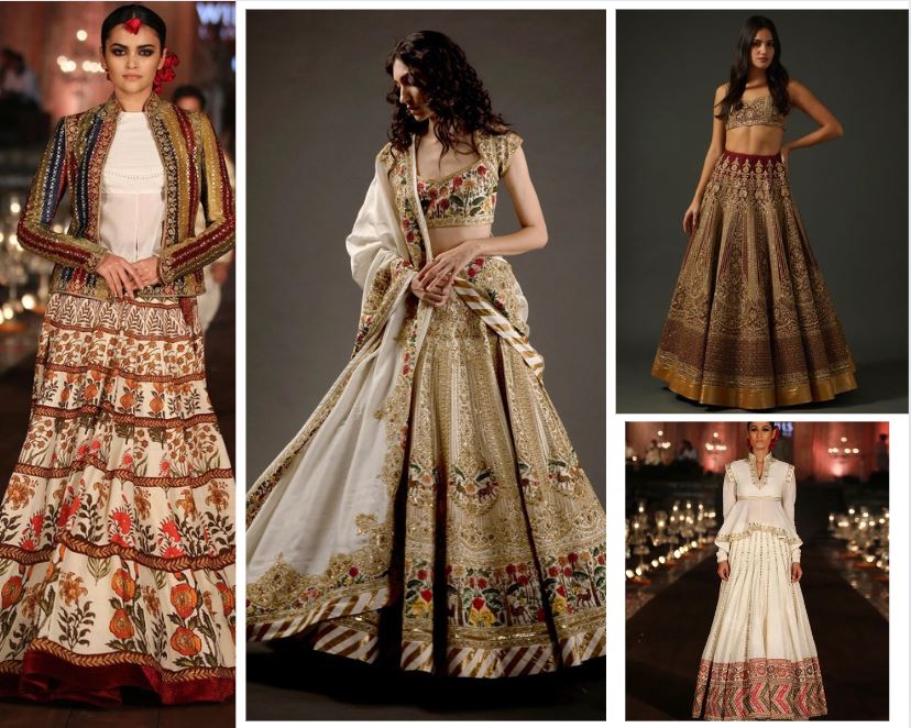 Rohit Bal is one of the country’s oldest and topmost fashion designers 