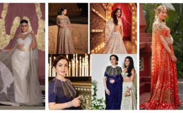 Bridal Capes and Cloaks: Regal and Dramatic Outerwear Trends bridal capes