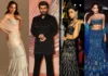 Decoding Bollywood Celebrity Looks at the Ambani Sangeet bollywood celebrity looks at ambani sangeet