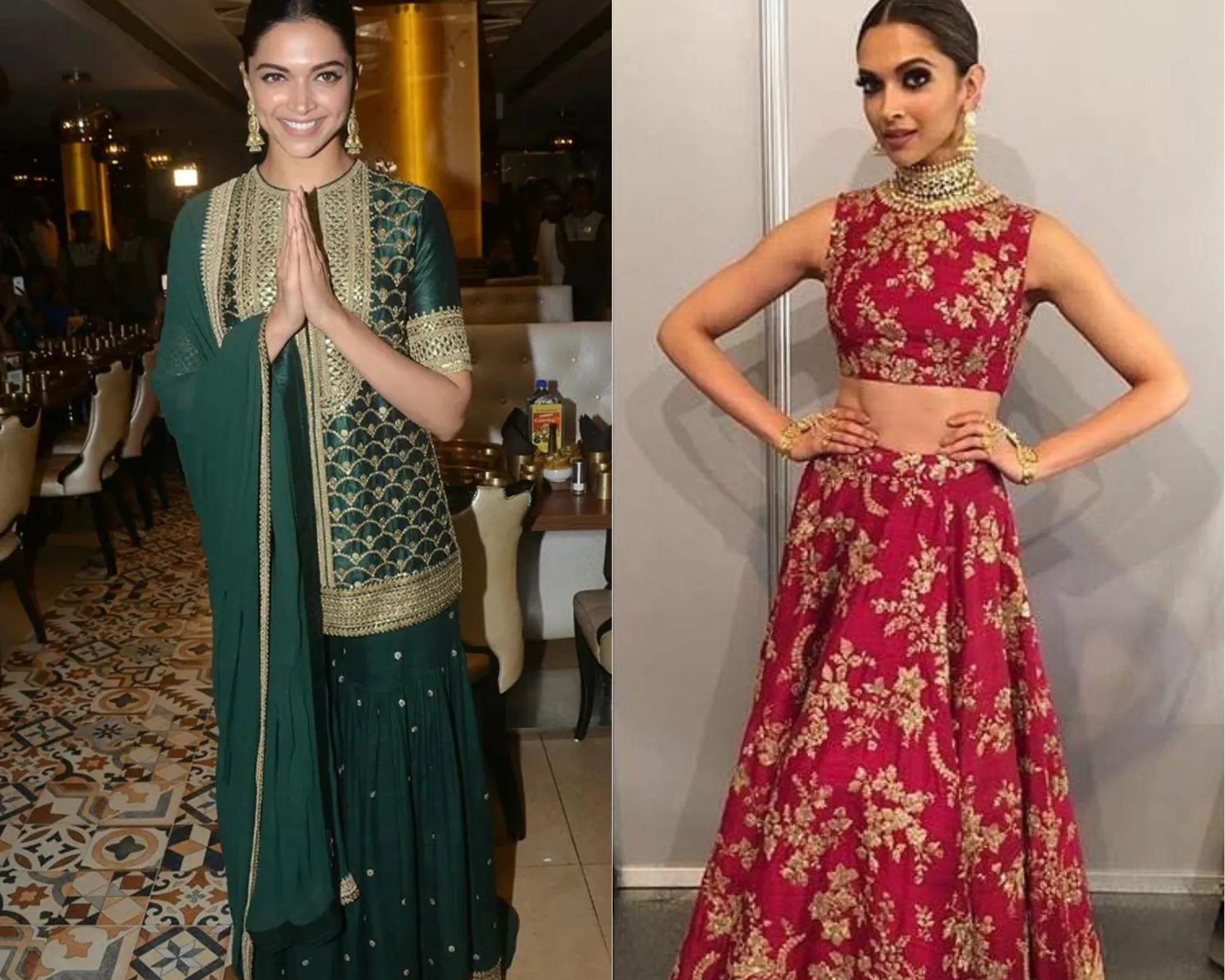 designer mehendi outftis for brides