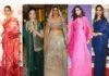 Bridal Outfit Inspirations from Deepika Padukone’s Closet bridal outfit inspirations deepika padukone