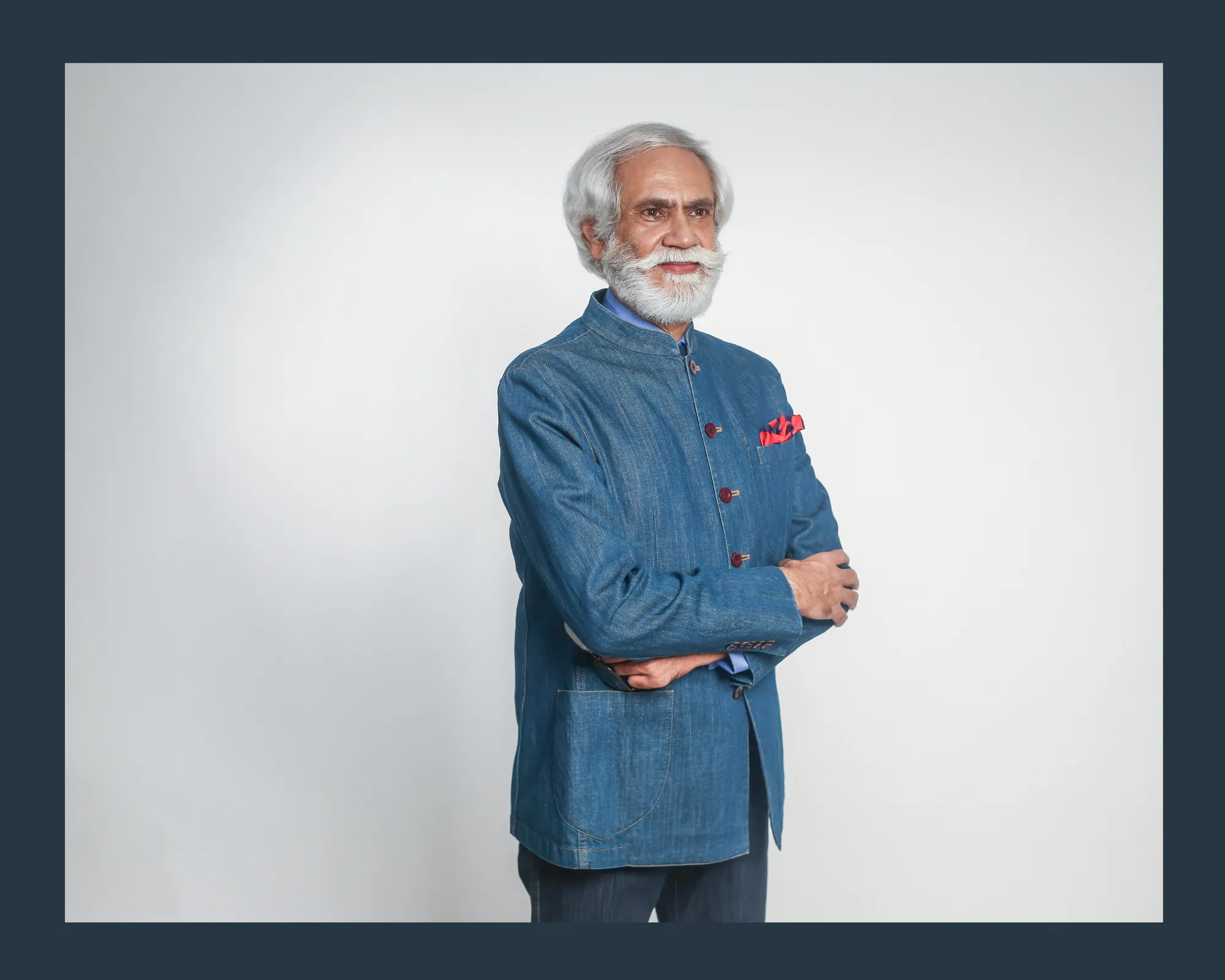 FDCI chairman Sunil Sethi