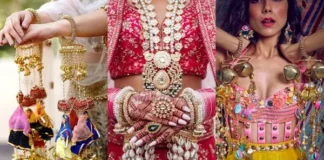 These 8 Trendy Kaleeras are a Bridal Must Have Trendy Kaleeras