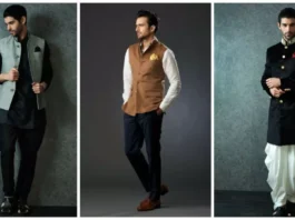 8 Trending Colourful Hues for the Groom grooms