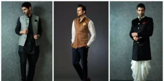 8 Trending Colourful Hues for the Groom grooms