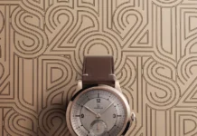 The 2024 OMEGA Bronze Gold Edition Pays Tribute to Olympic Glory OMEGA Bronze Gold Edition