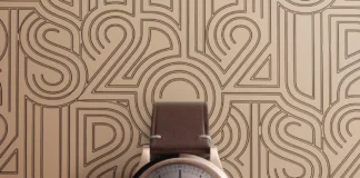 The 2024 OMEGA Bronze Gold Edition Pays Tribute to Olympic Glory OMEGA Bronze Gold Edition