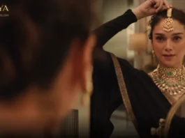 The Aditya Birla Group Enters the Jewellery Market with Indriya indriya aditya birla group aditya birla jewwllery