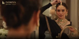The Aditya Birla Group Enters the Jewellery Market with Indriya indriya aditya birla group aditya birla jewwllery