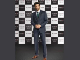 Mistair Announces Aditya Roy Kapur as its Brand Ambassador mistair aditya roy kapur
