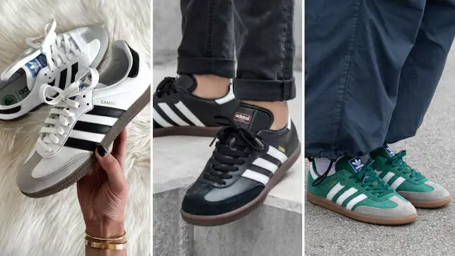 adidas samba