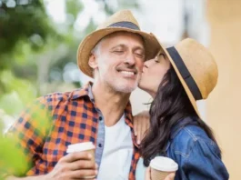 Does Age Gap Really Matter in Relationships? relationships age gap