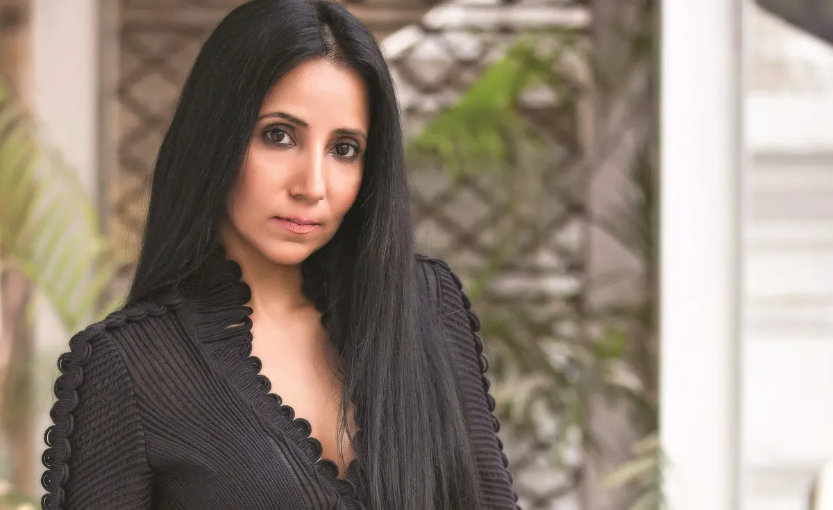 anamika khanna