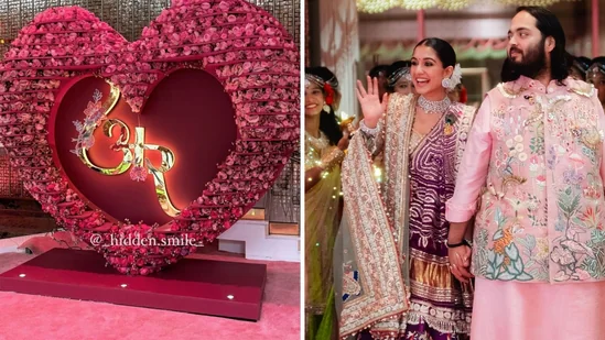 ambani wedding decor
archway wedding decor