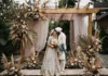 Top 8 Bohemian Wedding Decor Ideas bohemian wedding decor