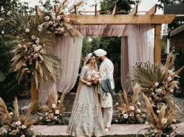 Top 8 Bohemian Wedding Decor Ideas bohemian wedding decor