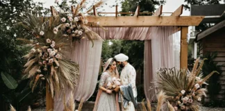 Top 8 Bohemian Wedding Decor Ideas bohemian wedding decor