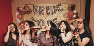 10 Best Bachelorette Party Ideas For Brides bachelorette party bachelorette party ideas