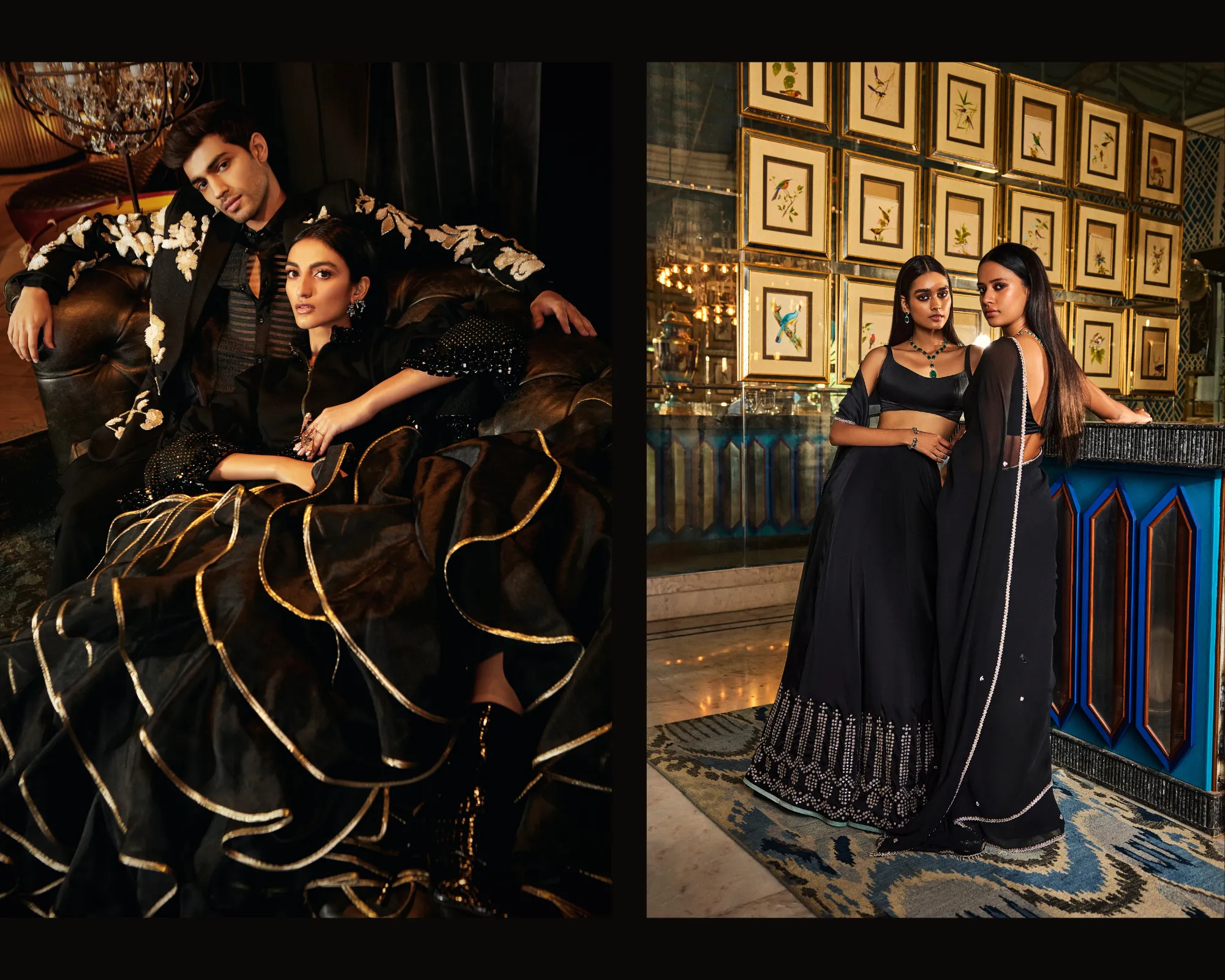 FDCI Manifest Wedding Weekend