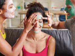5 DIY Facemasks to Get That Perfect Bridal Glow DIY Facemasks