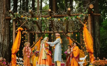 How and Why to Plan a Sustainable Wedding in India