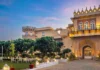Dreamy Royal Destination Wedding at Chomu Palace, Jaipur chomu palace