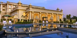 Say ‘I Do’ At the Grand Indana Palace Hotel, Jodhpur Indana Palace