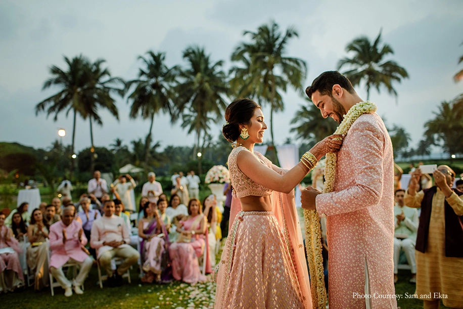 floral arrangements for wedding