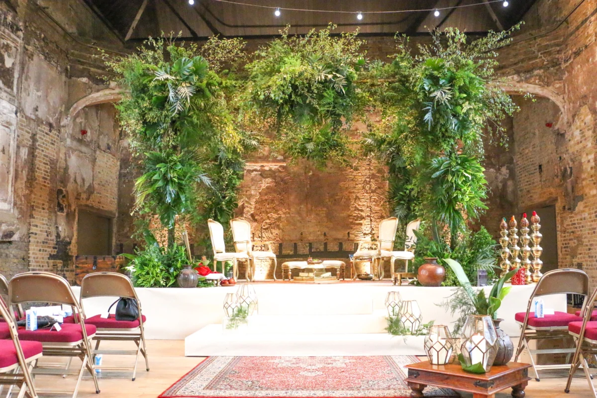 Mandap Decor