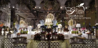 Luxury Fruit Catering with Golden Apple Fruit Mart golden apple fruit mart