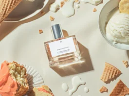 Top 7 Gourmand Fragrances for Brides and Grooms gourmand fragrances