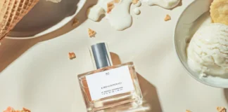 Top 7 Gourmand Fragrances for Brides and Grooms gourmand fragrances