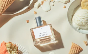 Top 7 Gourmand Fragrances for Brides and Grooms gourmand fragrances