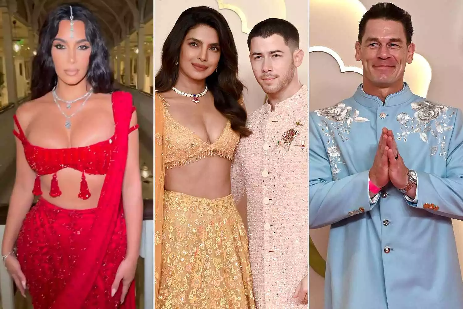 ambani wedding guestlist