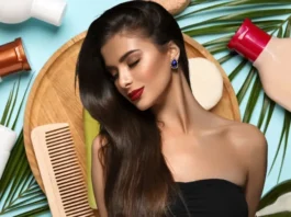 Top 6 DIY Haircare Tips for Brides DIY haircare haircare for brides