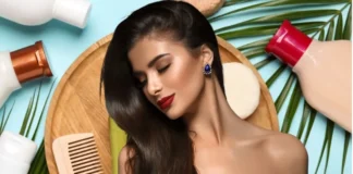 Top 6 DIY Haircare Tips for Brides DIY haircare haircare for brides